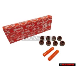 ELRING Stelo Valvola Kit Guarnizioni 7mm - 825.042