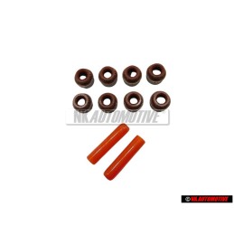 ELRING Stelo Valvola Kit Guarnizioni 7mm - 825.042