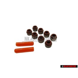 ELRING Stelo Valvola Kit Guarnizioni 7mm - 825.042
