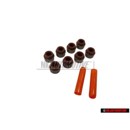 ELRING Stelo Valvola Kit Guarnizioni 7mm - 825.042