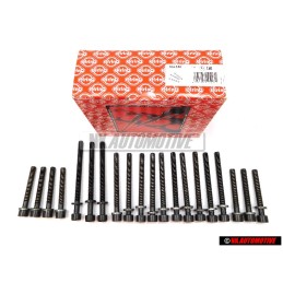 ELRING Kit Bulloni Testata - 104.510