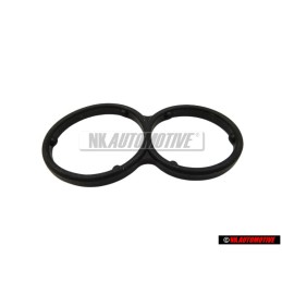 ELRING Carter Filtro Olio Guarnizione - 616.770