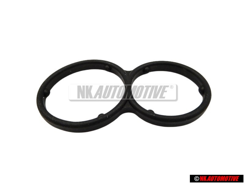 ELRING Carter Filtro Olio Guarnizione - 616.770