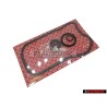 ELRING Monoblocco Kit Guarnizioni - 617.210
