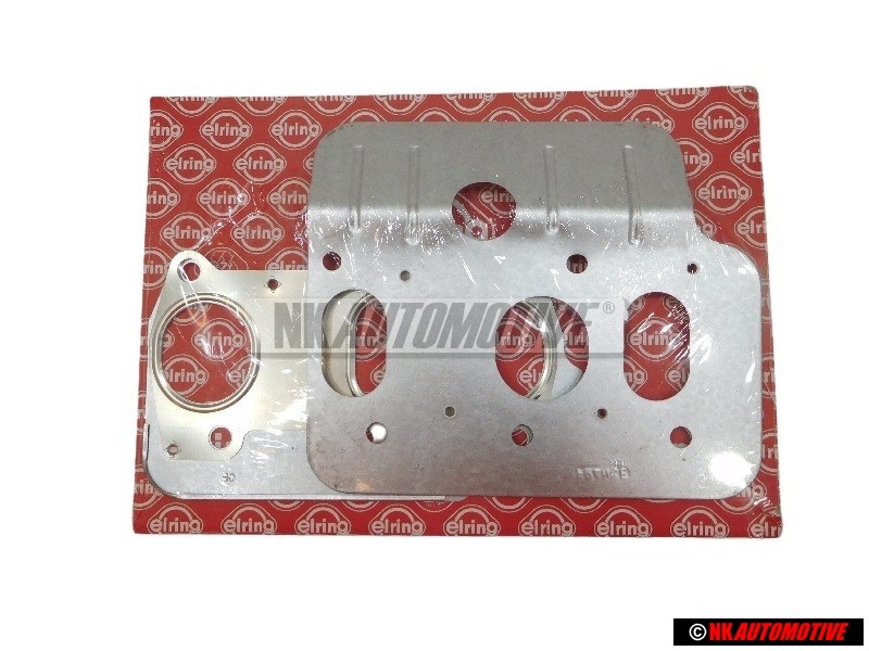 ELRING Collettore Gas Scarico Kit Guarnizioni - 734.250