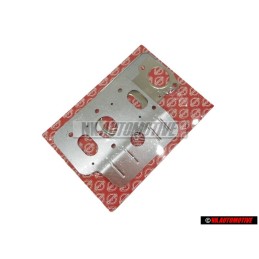 ELRING Collettore Gas Scarico Kit Guarnizioni - 734.250