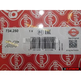 ELRING Collettore Gas Scarico Kit Guarnizioni - 734.250