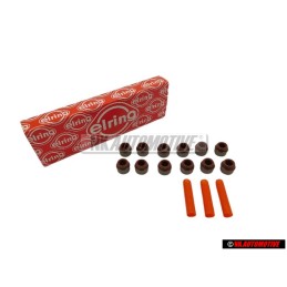 ELRING Stelo Valvola Kit Guarnizioni 7mm - 825.050
