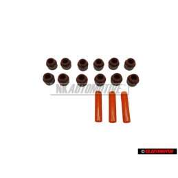 ELRING Stelo Valvola Kit Guarnizioni 7mm - 825.050