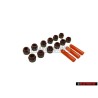 ELRING Stelo Valvola Kit Guarnizioni 7mm - 825.050
