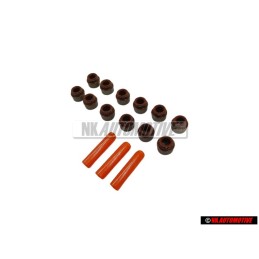 ELRING Stelo Valvola Kit Guarnizioni 7mm - 825.050