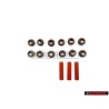 ELRING Stelo Valvola Kit Guarnizioni 7mm - 825.050