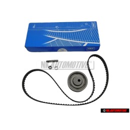 SKF Kit Cinghie Dentate - VKMA 01000