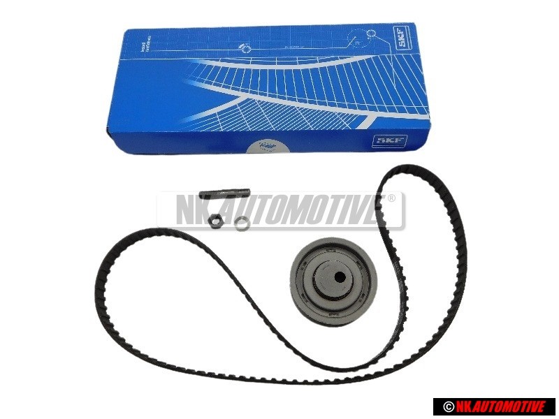 SKF Kit Cinghie Dentate - VKMA 01000