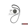 SKF Kit Cinghie Dentate - VKMA 01000