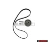 SKF Kit Cinghie Dentate - VKMA 01000