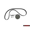 SKF Kit Cinghie Dentate - VKMA 01000