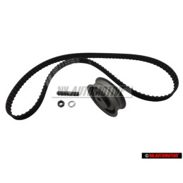SKF Kit Cinghie Dentate - VKMA 01000