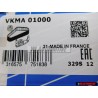 SKF Kit Cinghie Dentate - VKMA 01000