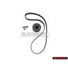 SKF Kit Cinghie Dentate - VKMA 01002