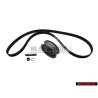 SKF Kit Cinghie Dentate - VKMA 01002