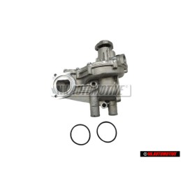 SKF Pompa Acqua con alloggiamento - VKPA 81410