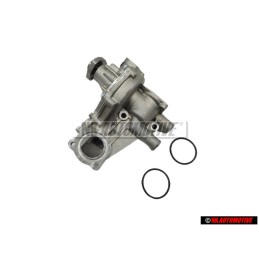 SKF Pompa Acqua con alloggiamento - VKPA 81410
