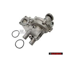 SKF Pompa Acqua con alloggiamento - VKPA 81410