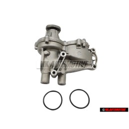 SKF Pompa Acqua con alloggiamento - VKPA 81410