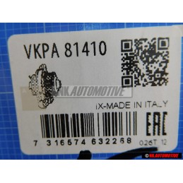SKF Pompa Acqua con alloggiamento - VKPA 81410