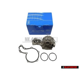 SKF Pompa Acqua - VKPC 81410