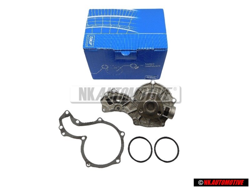 SKF Pompa Acqua - VKPC 81410