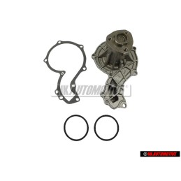SKF Pompa Acqua - VKPC 81410