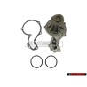 SKF Pompa Acqua - VKPC 81410