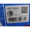 SKF Pompa Acqua - VKPC 81611