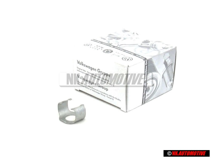 VW Originale Molla Ritegno - 1H0611715