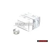VW Originale Molla Ritegno - 1H0611715