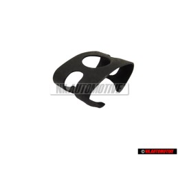 VW Originale Molla Ritegno - 1H0611715