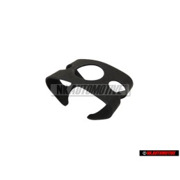 VW Originale Molla Ritegno - 1H0611715
