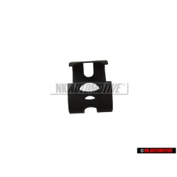 VW Originale Molla Ritegno - 1H0611715