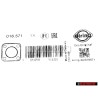 ELRING Compressore Guarnizione - 016.571