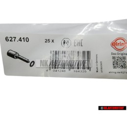 ELRING Portainiettore Anello Tenuta - 627.410