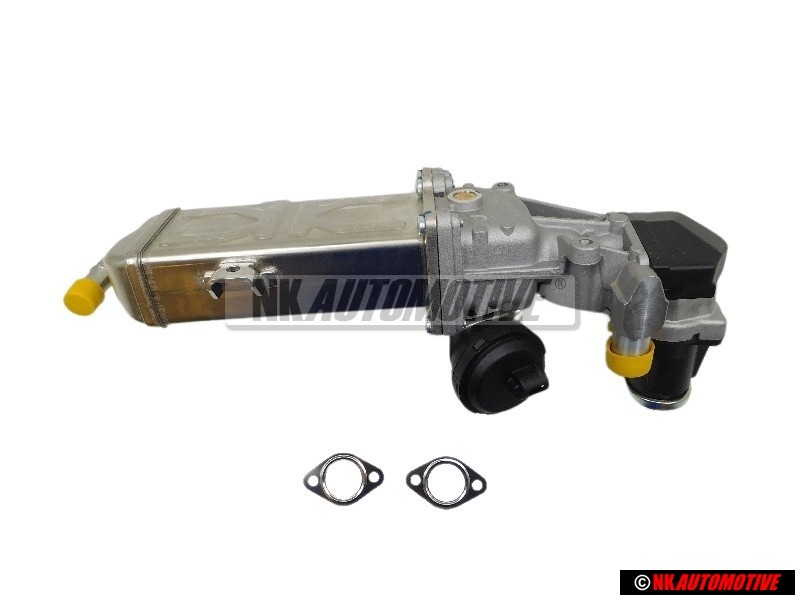 PIERBURG Ricircolo Gas Scarico Radiatore - 7.09720.00.0