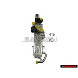 PIERBURG Ricircolo Gas Scarico Radiatore - 7.09720.00.0