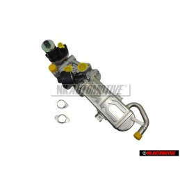 PIERBURG Ricircolo Gas Scarico Radiatore - 7.09720.00.0