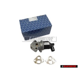 PIERBURG Valvola Ricircolo Gas Scarico-EGR - 7.28248.17.0