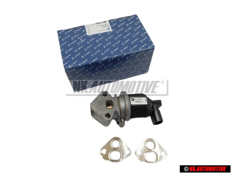 PIERBURG Valvola Ricircolo Gas Scarico-EGR - 7.28248.17.0