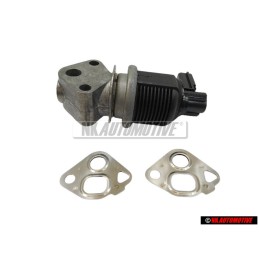 PIERBURG Valvola Ricircolo Gas Scarico-EGR - 7.28248.17.0
