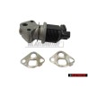 PIERBURG Valvola Ricircolo Gas Scarico-EGR - 7.28248.17.0