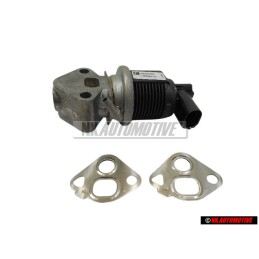 PIERBURG Valvola Ricircolo Gas Scarico-EGR - 7.28248.17.0